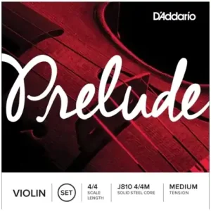 Kup teraz D‘Addario Prelude Violin J810 4/4M