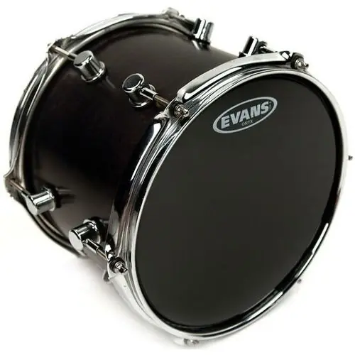 Oferta limitowana Evans Onyx 14 Coated naciąg perkusyjny