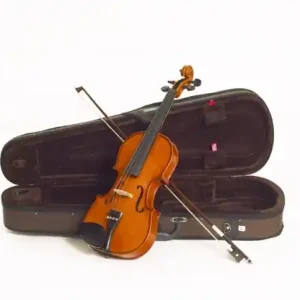 STENTOR SR1018A Student Standard 4/4, zestaw Promocja