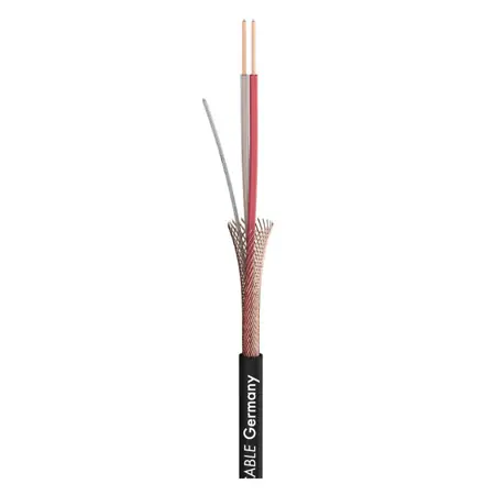 Kabel / Przewód Mikrofonowy Nowy