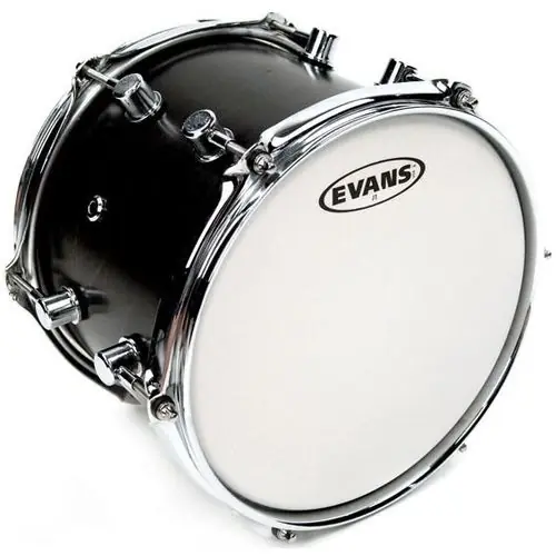 Nowy Evans J1 16 Etched naciąg perkusyjny