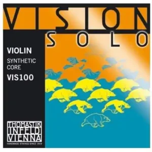Wyjątkowa oferta Thomastik Vision Solo Violin VIS 100