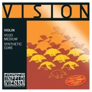 Thomastik Vision Violin VI 100 Bezpieczne zakupy