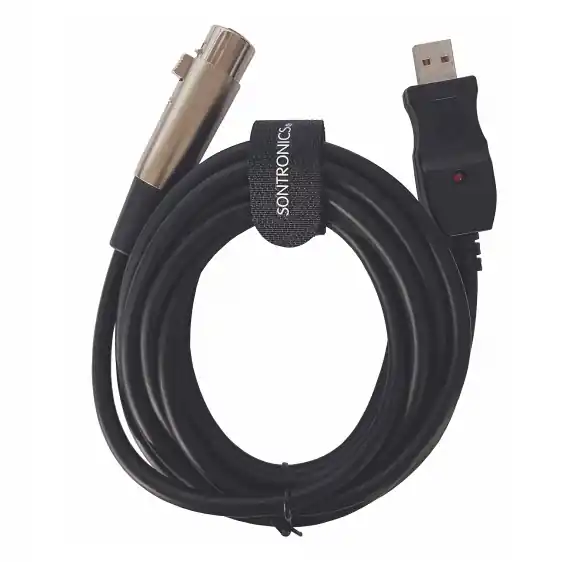 Kabel / Przewód Mikrofonowy Okazja