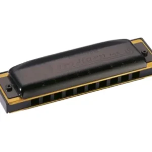 HOHNER Pro Harp Kup teraz
