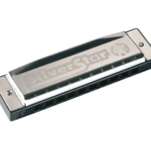 HOHNER Silver Star Zamów teraz
