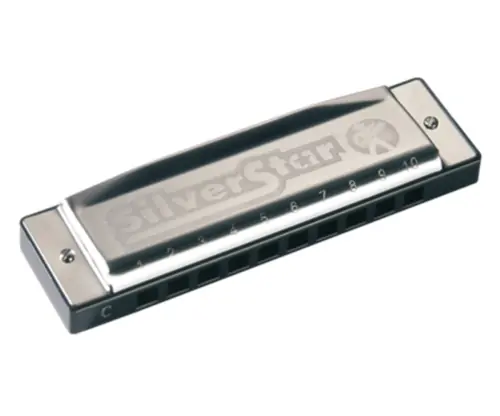 HOHNER Silver Star Zamów teraz
