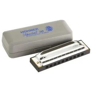 HOHNER Special 20 Tylko do końca tygodnia