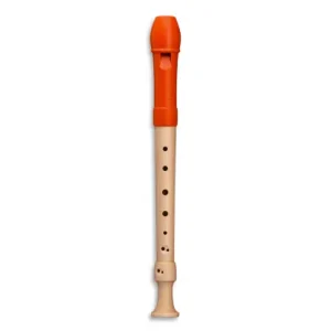 Popularny MOLLENHAUER Fipple 禄Digi芦 Soprano 17214