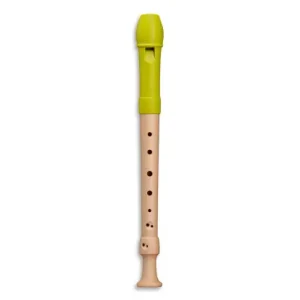 MOLLENHAUER Fipple 禄Lere芦 Soprano 17211 Nowość