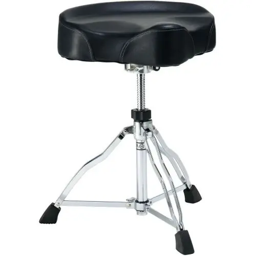 Wysoka jakość Tama Wide-Rider Trio HT530 stołek perkusyjny