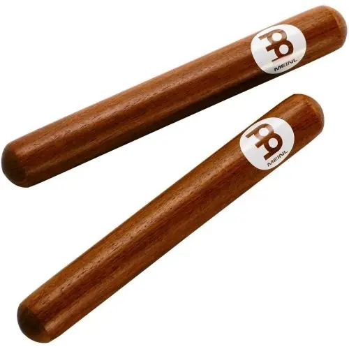 Zniżka Meinl CL1RW clavesy