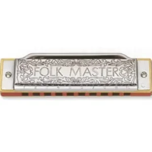 Suzuki Folk Master Nowy