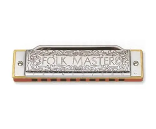 Suzuki Folk Master Nowy