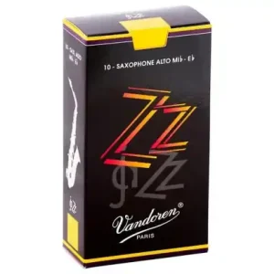 Zniżka Vandoren stroik sax alt ZZ