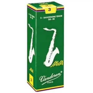 Dodaj do koszyka Vandoren stroik sax tenor JAVA