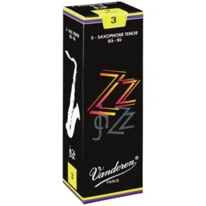 Cena promocyjna Vandoren stroik sax tenor ZZ
