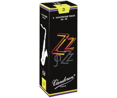 Cena promocyjna Vandoren stroik sax tenor ZZ