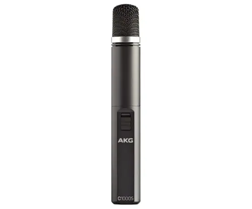 AKG C 1000 S Ograniczona ilość