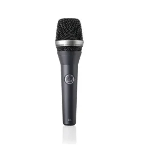 Nowość AKG C 5