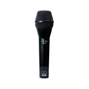 AKG D 770 Oferta limitowana