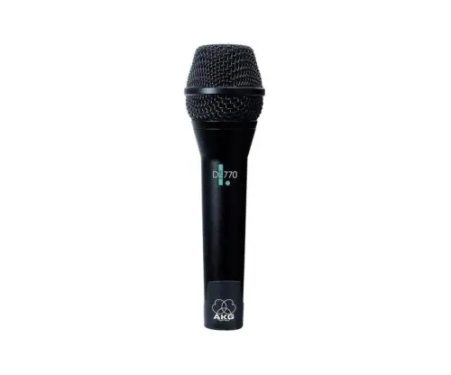 AKG D 770 Oferta limitowana
