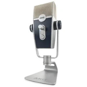 AKG LYRA C-44 USB Hit cenowy
