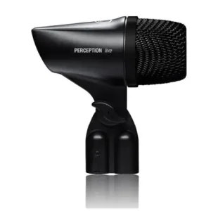 AKG P 2 Ostatnia szansa