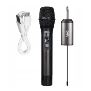 DNA FU VOCAL SET Oferta czasowa
