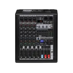 DNA HLC 4 MK2 Premium