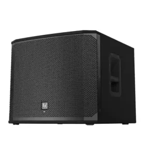 Obniżka ceny Electro-Voice EKX-15SP