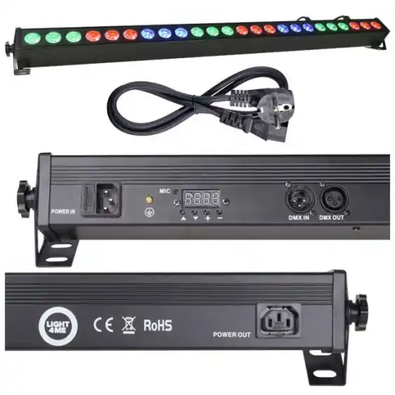 Nowy Systemy LED