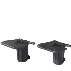 HK Audio Adapter do monta偶u na statywie Lucas Nano Łatwy zwrot