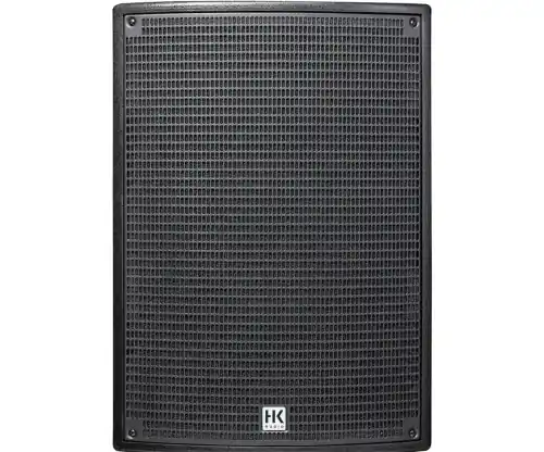 HK Audio Sonar 115 SUB D Ostatnia szansa
