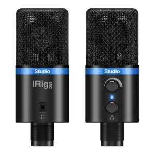 Szybka dostawa IK Multimedia iRig Mic Studio
