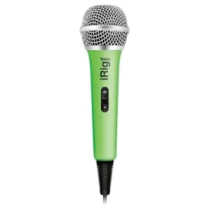 Oferta IK Multimedia iRig Voice