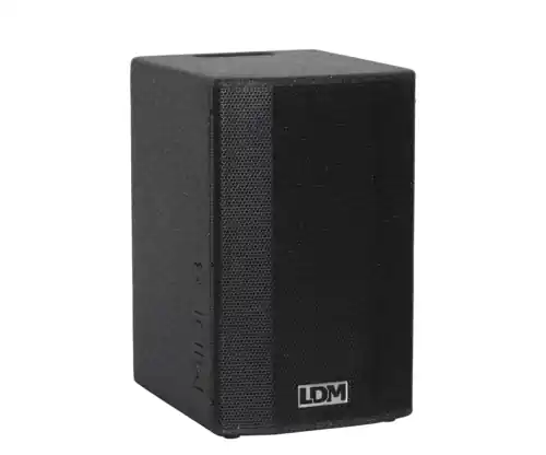 LDM PSS-MIDI-8 P Dodaj do koszyka