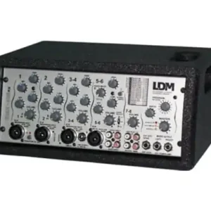 Wyjątkowa oferta LDM SMX-408 RX