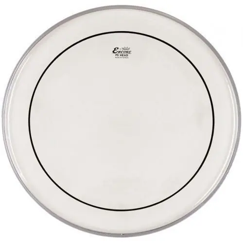 Encore by Remo Pinstripe Clear 13 naciąg perkusyjny Wyjątkowa oferta