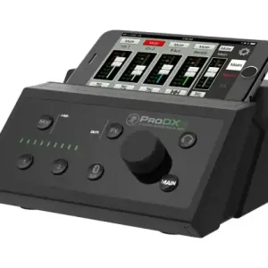 Tani Mackie Prodx 4