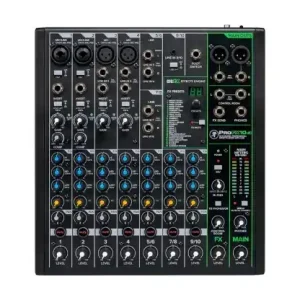 Mackie PROFX 10 v3 Najlepsza cena