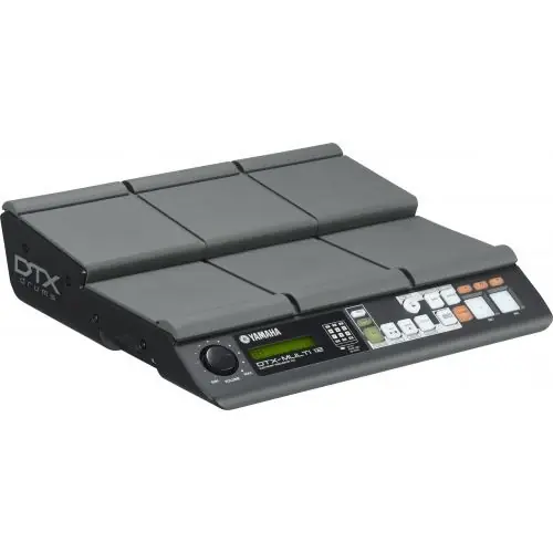 Cena promocyjna Yamaha DTX-Multi12