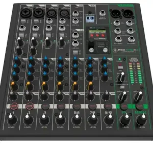Ostatnia szansa Mackie PROFX 10 v3+ (plus)