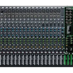 Mackie PROFX 22 v 3 Nowy