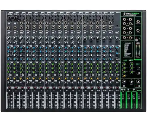 Mackie PROFX 22 v 3 Nowy