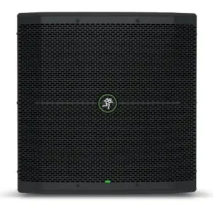 Ostatnia szansa Mackie THUMP 115 S