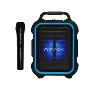 Novox Mobilite Blue Oferta czasowa