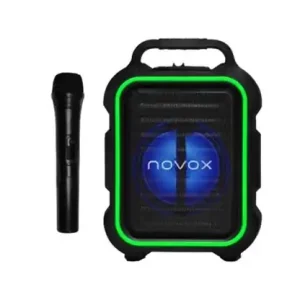 Novox Mobilite Green Obniżka ceny