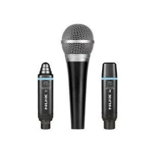 NUX B-3 PLUS MIC BUNDLE Nowy