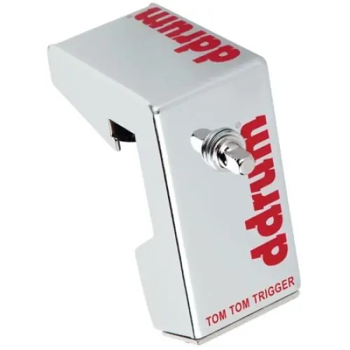 Ddrum Chrome Elite Tom Trigger - trigger do tomu trigger perkusyjny Dostępne od ręki